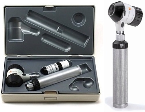 HEINE DELTA 20 Set